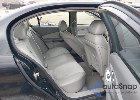 2005 Chevrolet Malibu Lt z USA, uszkodzony, nr VIN 1G1ZU548X5F326376